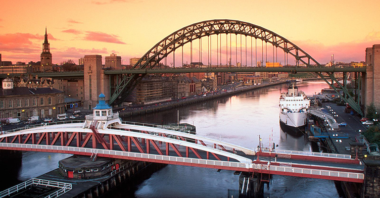 Newcastle upon Tyne | What's on North East