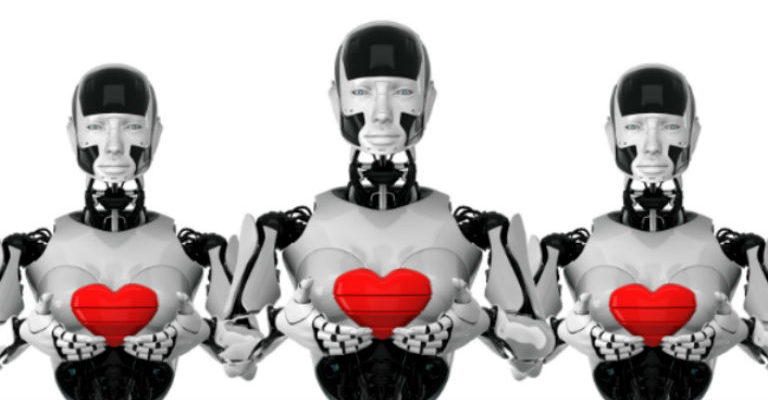 Love Virtually Rise Of The Sex Robots Whats On North East