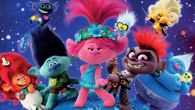 TROLLS WORLD TOUR | What's on North East